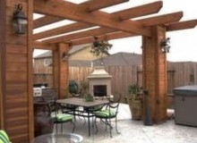 Kwikfynd Pergolas
beenaamvalley